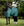 Couverture d’Extérieur Poney Amigo® Ripstop 900D 0g Horseware