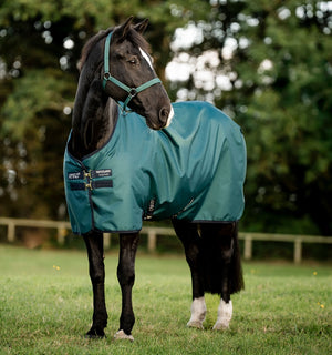 Couverture d’Extérieur Poney Amigo® Ripstop 900D 0g Horseware