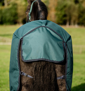 Couverture d’Extérieur Poney Amigo® Ripstop 900D 0g Horseware