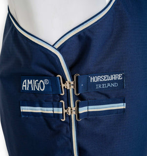 Couverture d’Extérieur Poney Amigo® Ripstop 900D 0g Horseware