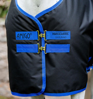 Couverture d’Extérieur Poney Amigo® Ripstop 900D 50g Horseware