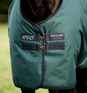 Couverture d’Extérieur Poney Amigo® Ripstop 900D 100g Horseware