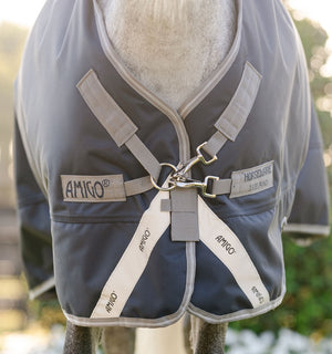 Couverture d’Extérieur Poney Amigo® 1200D 0g Horseware