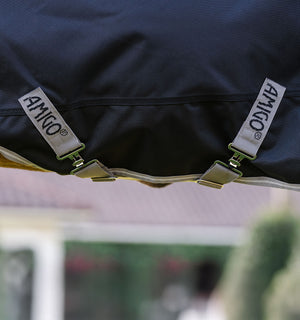 Couverture d’Extérieur Poney Amigo® 1200D 0g Horseware