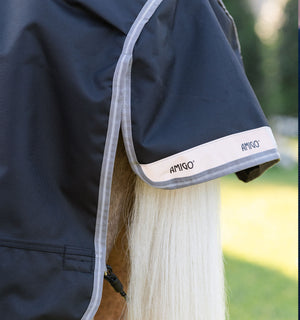 Couverture d’Extérieur Poney Amigo® 1200D 0g Horseware