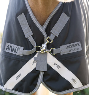 Couverture d’Extérieur Poney Amigo® 1200D 50g Horseware