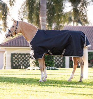 Couverture d’Extérieur Poney Amigo® 1200D 50g Horseware