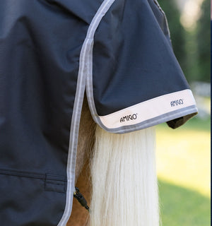 Couverture d’Extérieur Poney Amigo® 1200D 50g Horseware