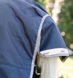 Couverture d’Extérieur Poney Amigo® 1200D 250g Horseware