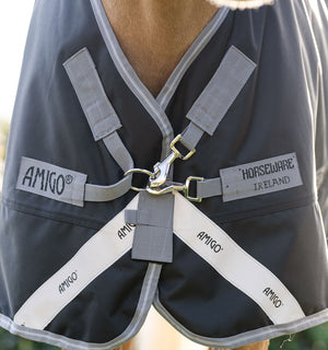 Couverture d’Extérieur Poney Amigo® 1200D 250g Horseware