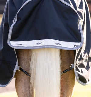 Couverture d’Extérieur Poney Amigo® 1200D 250g Horseware