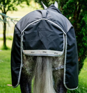 Couverture d’Extérieur Amigo® 1200D XL 0g Horseware