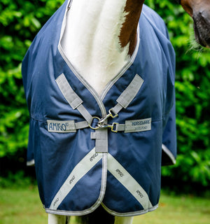 Couverture d’Extérieur Amigo® 1200D XL 250g Horseware