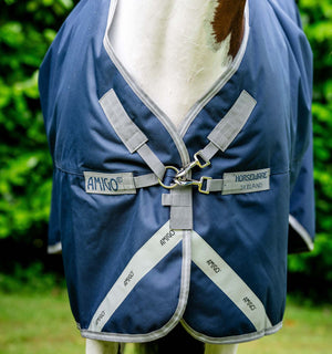 Couverture d’Extérieur Amigo® 1200D XL 150g Horseware