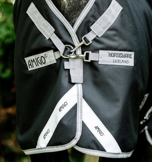 Couverture d’Extérieur Amigo® 1200D XL 150g Horseware