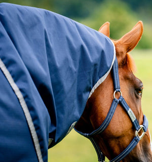 Horseware Amigo 900D 0g Waterproof Neck Cover