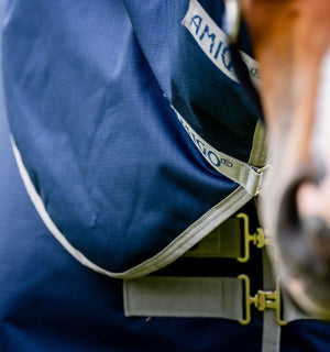 Horseware Amigo 900D 0g Waterproof Neck Cover