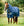 Horseware Amigo 900D 0g Waterproof Neck Cover