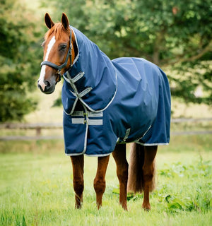 Horseware Amigo 900D 0g Waterproof Neck Cover