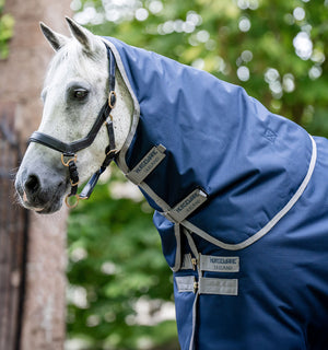 Couvre-cou Amigo® Ripstop 900D 150g Horseware