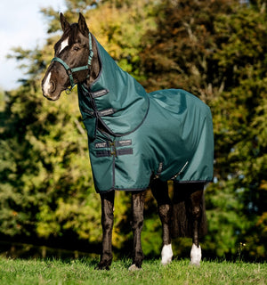 Couvre-cou Amigo® Ripstop 900D 150g Horseware