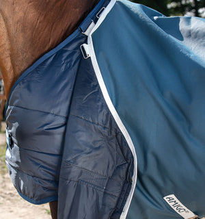 Couverture d’Extérieur Amigo® AmEco 1200D Plus 0g Horseware