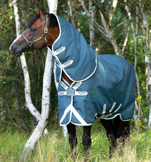 Couverture d’Extérieur Amigo® AmEco 1200D Plus 0g Horseware