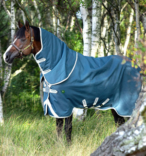 Couverture d’Extérieur Amigo® AmEco 1200D Plus 0g Horseware