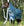 Couverture d’Extérieur Amigo® AmEco 1200D Plus 100g Horseware