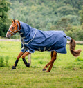 Image for Zunanja odeja Amigo Horseware 1200D Plus 400 g – z odstranljivim vratnim pokrivalom