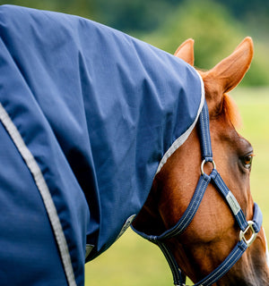 Couverture d’Extérieur Amigo® Ripstop 900D Plus 0g Horseware