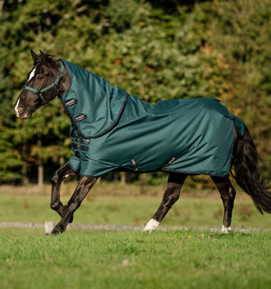 Couverture d’Extérieur Amigo® Ripstop 900D Plus 0g Horseware