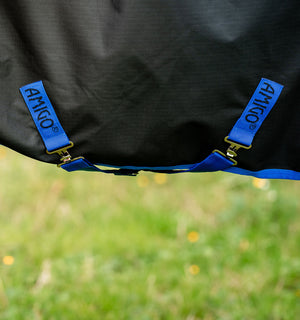 Couverture d’Extérieur Amigo® Ripstop 900D Plus 0g Horseware