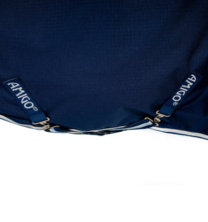 Couverture d’Extérieur Amigo® Ripstop 900D Plus 0g Horseware