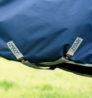 Couverture d’Extérieur Amigo® Ripstop 900D Plus 100g Horseware