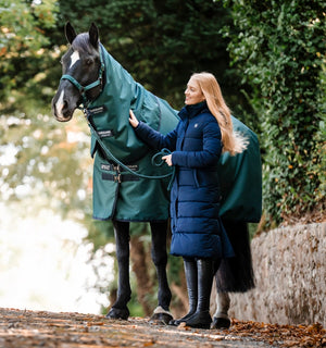 Couverture d’Extérieur Amigo® Ripstop 900D Plus 100g Horseware