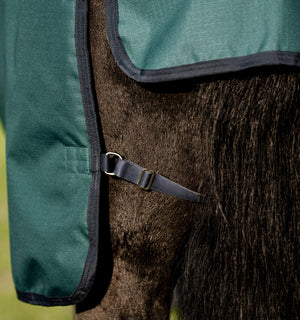 Couverture d’Extérieur Amigo® Ripstop 900D Plus 100g Horseware