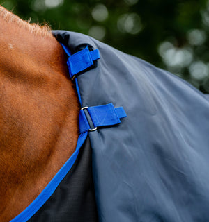 Couverture d’Extérieur Amigo® Ripstop 900D Plus 100g Horseware