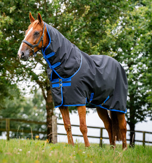 Couverture d’Extérieur Amigo® Ripstop 900D Plus 100g Horseware