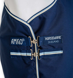 Couverture d’Extérieur Amigo® Ripstop 900D Plus 100g Horseware