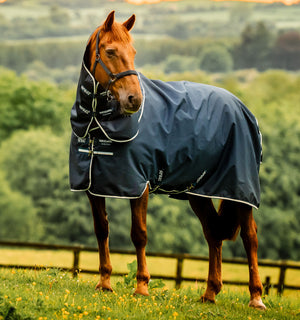 Couverture d’Extérieur Amigo® Ripstop 900D Plus 100g Horseware