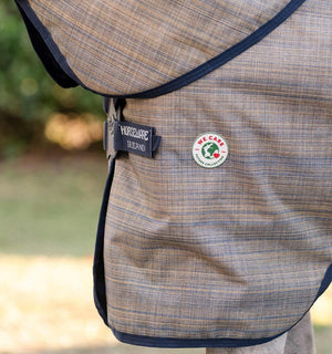 Couverture d’Extérieur Amigo® 900D Revive Plus 50g Horseware