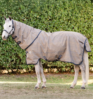 Couverture d’Extérieur Amigo® 900D Revive Plus 50g Horseware