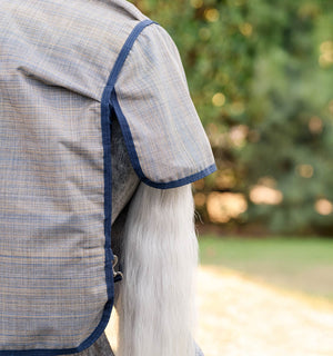 Couverture d’Extérieur Amigo® 900D Revive Plus 50g Horseware