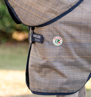 Couverture d’Extérieur Amigo® 900D Revive Plus 200g Horseware