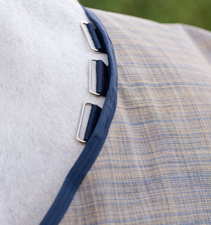 Couverture d’Extérieur Amigo® 900D Revive Plus 200g Horseware