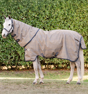 Couverture d’Extérieur Amigo® 900D Revive Plus 200g Horseware