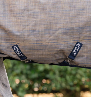 Couverture d’Extérieur Amigo® 900D Revive Plus 200g Horseware