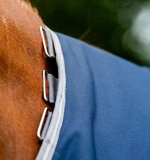 Couverture d’Extérieur Amigo® Bravo 12 Plus 100g Horseware