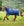 Couverture d’Extérieur Amigo® Bravo 12 Plus 100g Horseware